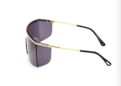 Tom Ford PLAVOS-02 TF980 30A - Óticas RK