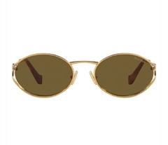 MIU MIU MU 52YS 7OE01T - comprar online