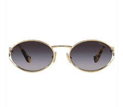 MIU MIU MU 52YS ZVN5D1 - comprar online