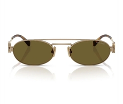 MIU MIU MU 54ZS 7OE09Z - comprar online