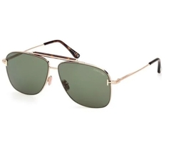 TOM FORD JADEN FT1017 28N