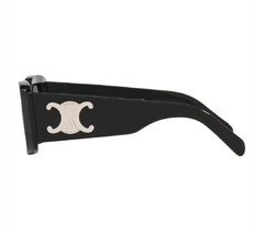 CELINE CL40282U 01A TRIOMPHE na internet