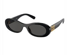 MIU MIU MU 06ZS 1AB5S0