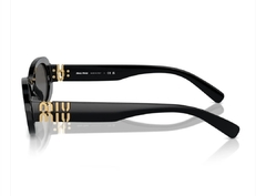 MIU MIU MU 06ZS 1AB5S0 na internet