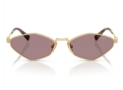 MIU MIU MU 56ZS 5AK20I - comprar online
