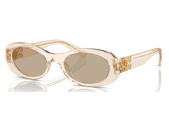 Miu Miu 06ZS 11T40F
