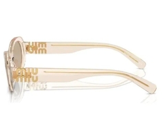 Miu Miu 06ZS 11T40F - comprar online