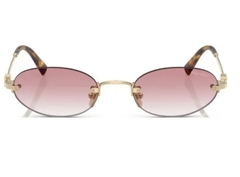 Miu Miu 0MUA54S ZVN70O - comprar online