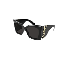 Saint Laurent Oversized Acetato