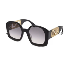 ÓCULOS DE SOL FENDI O'LOCK FE40048U-54