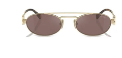 Miu Miu 54ZS ZVN70D - Oculos de Sol - comprar online