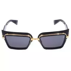 Balmain Admirable 130A BLK GLD - Oculos de Sol - comprar online