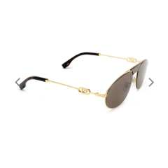 ÓCULOS DE SOL FENDI O'LOCK FE40072U-57 na internet