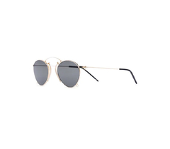 Óculos de sol Gucci corrente Pince-nez - comprar online