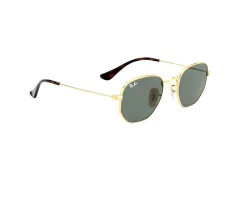 Ray-Ban Hexagonal Clássico G-15 na internet