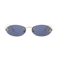 ÓCULOS DE SOL FENDI FIRST FE4075US-30V