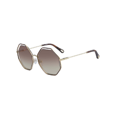 Chloé Poppy Marrom Degradê - comprar online