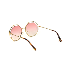 Chloé Poppy Rosa Degradê - Óticas RK