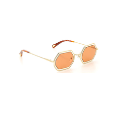 Chloé Tally Orange - comprar online