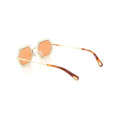 Chloé Tally Orange - Óticas RK