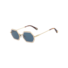 Chloé Tally Black - comprar online