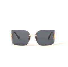 Óculos de sol Miu Miu Runway - comprar online