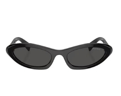 Miu Miu 09YS 1AB5S0 - Oculos de Sol - comprar online