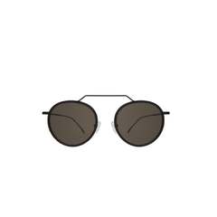 Illesteva Wynwood Ace Sunglasses Preto