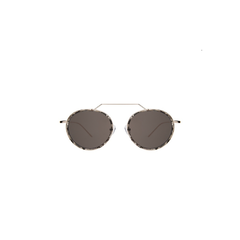 Illesteva Wynwood Ace Sunglasses Cinza