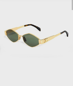 Óculos de Sol CELINE Triomphe CL40254U 30N Hexagonal