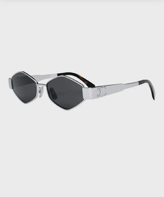 Óculos de Sol CELINE CL40254U 16A Hexagonal