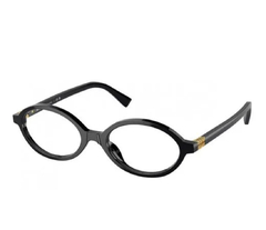 Miu Miu 01XV 1AB1O1 - Oculos de Grau
