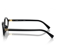 Miu Miu 01XV 1AB1O1 - Oculos de Grau na internet