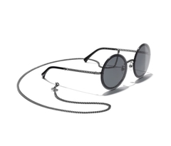 Chanel Round - loja online
