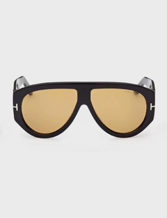 TOM FORD Bronson TF 1044 01E - comprar online