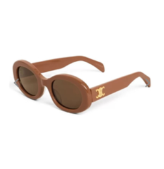 ÓCULOS DE SOL CELINE TRIOMPHE CL40194U-45E