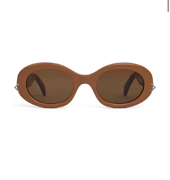 ÓCULOS DE SOL CELINE TRIOMPHE CL40194U-45E - comprar online