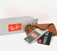 Ray-Ban Hexagonal Clássico G-15 - Óticas RK