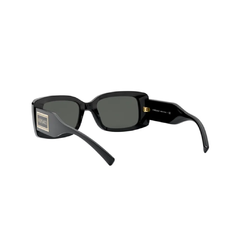 Versace Rectangular Black na internet