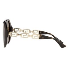Versace Greca 4395 534673 - Óculos de Sol com Corrente na internet