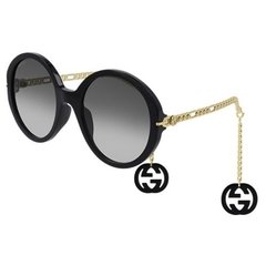 Gucci 0726 001 - Óculos de Sol - comprar online