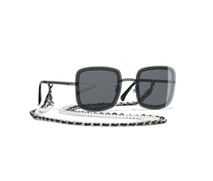 Chanel Quadrado - loja online
