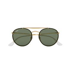 Ray-Ban Blaze Round Double Bridge