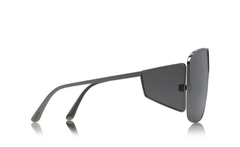 TF Spector Sunglasses Black na internet