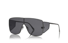 TF Spector Sunglasses Black - comprar online