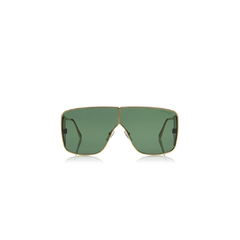 TF Spector Sunglasses Gold