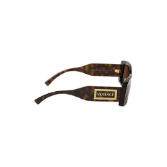 Versace Rectangle Tartaruga na internet