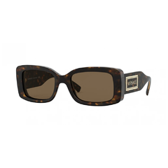 Versace Rectangle Tartaruga - comprar online