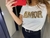 Remera Amor Rojo en internet