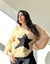 Sweater Estrella Beige
